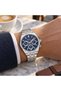 Fer.03654M.02 Steel Cord Men's Wristwatch - 2