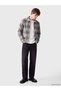 I Relax Fit Men's Lumberjack Shirt Jacket from Freezen Store - 2