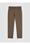 Lcw Jeans Brown 779 Regular Fit Men's Jean Pants - 4