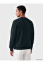 Sparkling Choices from Shining Store Zero Roba Collar Thick Men's Sweatshirt - 3