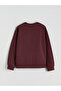 Lcw Kids Printed Girls' Sweatshirt - 2
