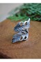 Bohem Ring - Gray -