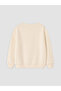 Timeless Clothing & Timeless Choices Printed Girls' Thick Sweatshirt - 3