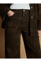 Timeless Clothing & Timeless Choices Straight Fit Women's Jean Pants - 3