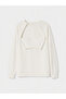 Lcw limitless printed girl's thick sweatshirt - 4