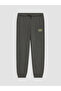 New York Embroidered Boys' Jogger Sweatpants for Style Enthusiasts from Uzg Store - 2