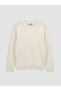 Timeless Clothing & Timeless Choices Zero Roba Collar Boys' Knitwear Sweater - 3