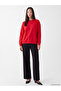 Lcw Everydayoversize Women's Thick Sweatshirt - 2