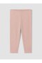 Rmz Gi̇yi̇m Farki̇yla Baby Girl Ruffle Leggings - 4