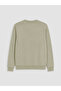 Timeless Clothing & Timeless Choices Zero Roba Collar Men's Thick Sweatshirt - 3
