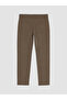 Lcw Jeans Brown 779 Regular Fit Men's Jean Pants - 5