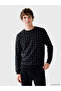 Sparkling Choices from Shining Store Standard Fit Men's Pajama Set - 2