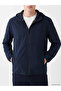 Timeless Clothing & Timeless Choices Standard Fit Hooded Men's Coat - 4