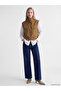 Esvab • Modern & Distinctive Stand Collar Women's Vest - 3