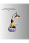 Spt-Gld Seat (224052) Double Light - 3