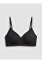 Timeless Clothing & Timeless Choices Padded Triangle Bra Without Underwire