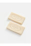 Timeless Clothing & Timeless Choices Amber Scented Solid Soap 50 g 2-Pack - 5