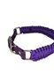 Dog Collar Dark Purple 37/44 cm - 3