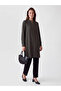 Quality Pieces from Çelebi Store Dik Roba Collar Women's Shirt Tunic - 2