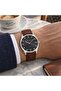 Fer.03802K.06 Leather Cord Men's Wristwatch - 2