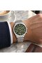 Fer.03797M.03 Steel Cord Men's Wristwatch - 2