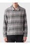 I Relax Fit Men's Lumberjack Shirt Jacket from Freezen Store - 3