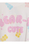 Zero Roba Collar Girl's Nightgown for Style Seekers from Uzg Store - 3