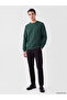 Sparkling Choices from Shining Store Zero Roba Collar Printed Men's Thick Sweatshirt - 2