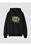 Lc waikiki hooded printed boys' sweatshirt - 5