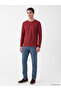 I Zero Roba Collar Long Sleeve Combed Cotton Men's T-Shirt from Freezen Store - 3