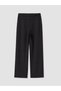 Timeless Clothing & Timeless Choices Women's Wide-Leg Pants with Belt - 4