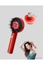 Spt-Gld Scalp Massage Comb with Red Light Therapy (224004) Anti-Hair Loss - 3