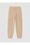 I Boy's Cargo Sweatpants from Freezen Store - 2