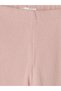 Rmz Gi̇yi̇m Farki̇yla Baby Girl Ruffle Leggings - 3