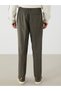I Comfortable Fit Velvet Men's Trousers from Freezen Store - 5