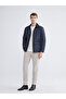 I Velvet Roba Collar Men's Jacket from Freezen Store - 2