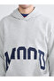 I Long Sleeve Printed Men's Thick Hoodie from Freezen Store - 3