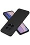 Case Compatible with Honor Magic 8 Pro with Camera Protection Microfiber Lining Launch Black - 5