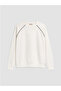 Natuvera women's crew neck sweatshirt - 8