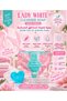 Lady White Cool Fresh Cleanser Soap - Daily Care Cleansing Soap for Bikini Area and External Sensitive Areas - 2