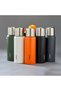 1L Mountaineer Thermal Thermos, Double-Walled, Stainless Steel, Leak-Proof Lid, BX - 2