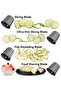Multi-Functional Electric Handheld Food Chopper - 2