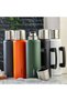 1.5 L Double-Walled Stainless Steel Hiking Thermos BX - 2