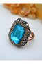 Special Design Handmade Ring - Multi-Colored