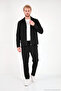 Zippered Classic Collar Jacket Men's Jacket Cf26W3410981 - 2