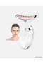 Spt-Gld Neck and Double Chin Tightener Ems Skin Tightening 7000 Vibration (04559) Heat Therapy - 3