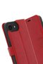 Apple iPhone 16E Compatible Case Trend S Plus Cover Case - Red - 2
