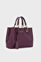 Logo Detachable Strap Bag Women's Bag Ew000382 Af12036 Ma149 - 3