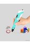 Spt-Gld 3D Printer Pen Compatible with Fdm Technology and Abs Pla (05239) Filament