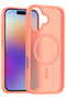 Spt-Gld iPhone 17 Jota Magsafe Cover (10115) - Orange